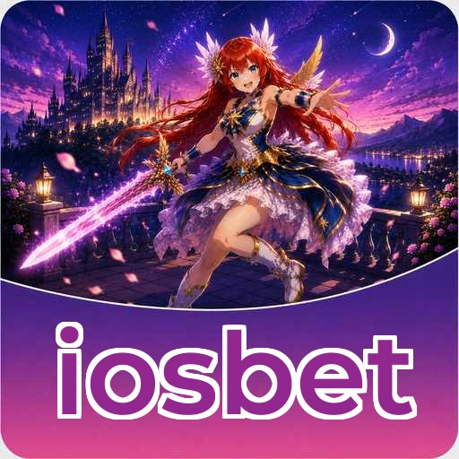 iosbet APK Indonesia - Panduan Lengkap dan Tutorial
