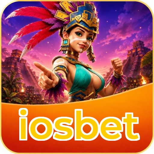 iosbet - Peningkatan performa dan UI/UX terbaru